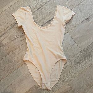 KD New York. Bodysuit. Blue
